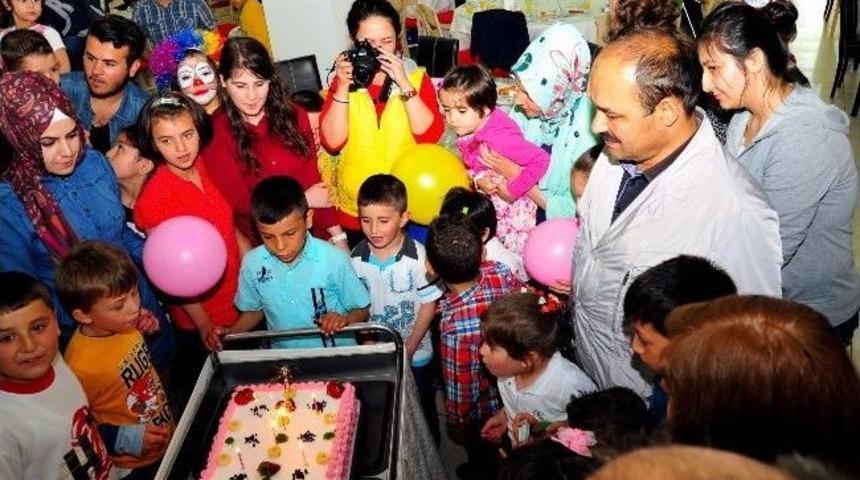 Gen&ccedil;lik Ve Kariyer Merkezi&rsquo;nden &lsquo;kuşaklar Buluşuyor&rsquo; Etkinliği