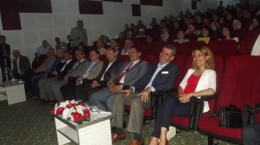 Demircili Ailelere &Ccedil;ocuk Yetiştirme Dersi