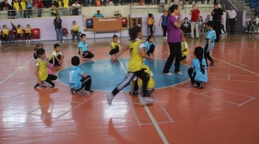 &lsquo;eski Oyunlar Yarışması&rsquo;