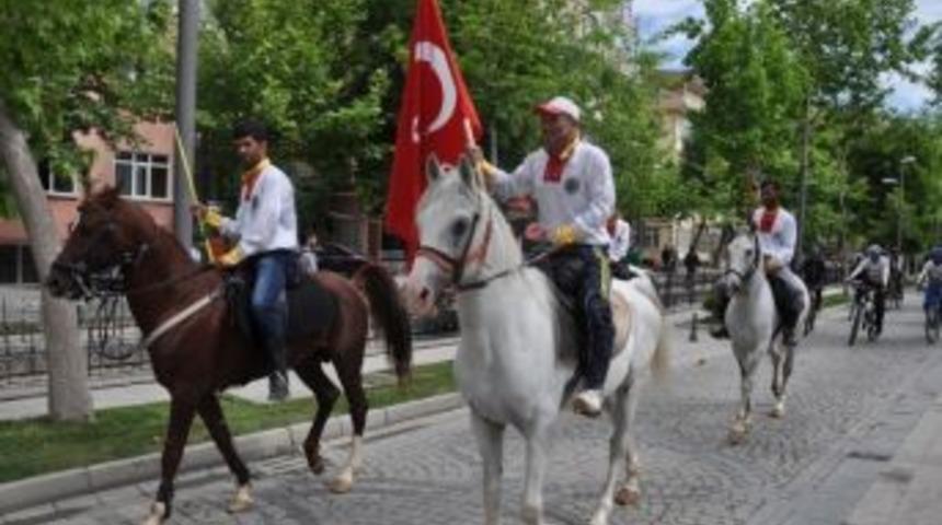 Geleneksel Spor Branşları Tesis Sıkıntısı &Ccedil;ekiyor