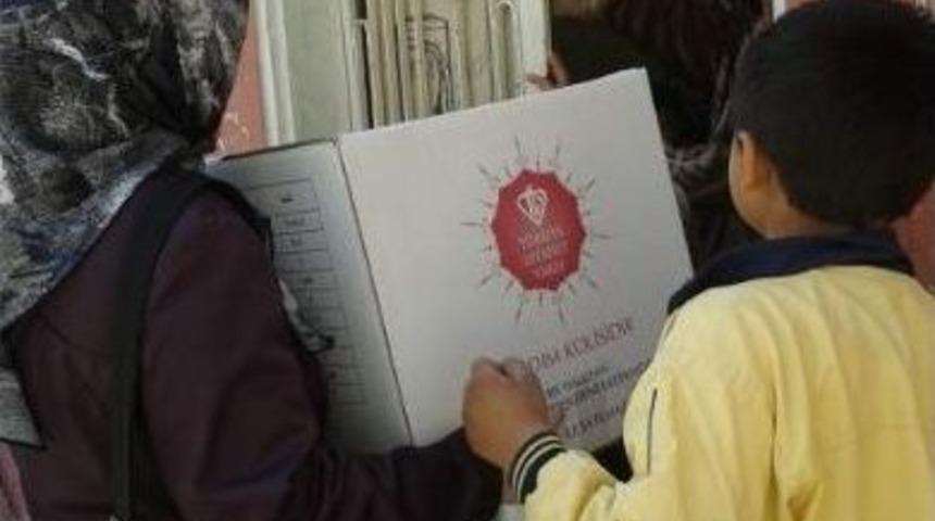 İl M&uuml;ft&uuml;l&uuml;ğ&uuml;&rsquo;nden Aile Haftası Etkinliği