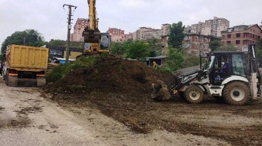 Altınordu&rsquo;da &lsquo;ıslah&rsquo; D&ouml;nemi