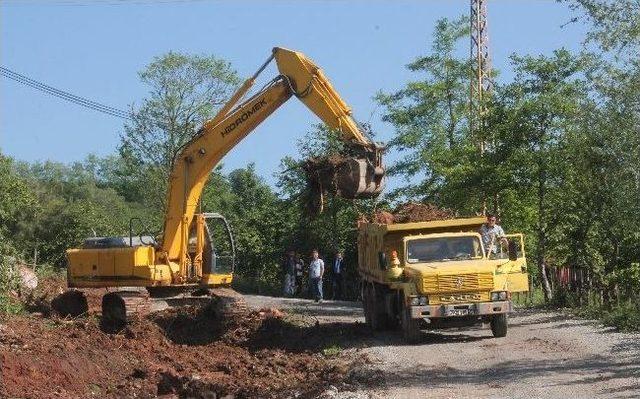 Altınordu’da ‘ıslah’ Dönemi