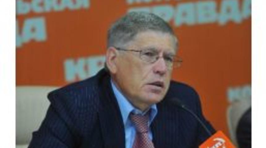 Rusya&rsquo;nın Medya Devi T&uuml;rkiye&rsquo;de