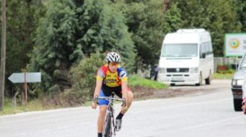 Belediyespor Bisiklet Takımından B&uuml;y&uuml;k Başarı