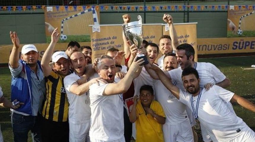 S&uuml;per Kupa Başkent&rsquo;e Gitti