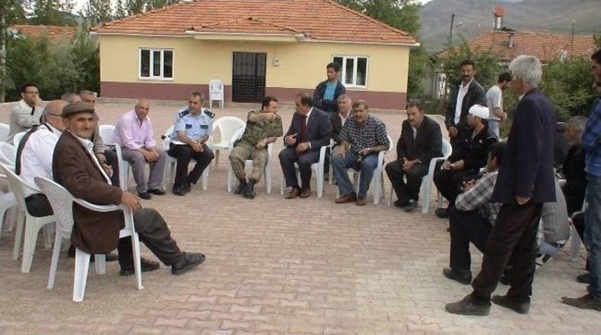 Savaklı Eylemi Ses Getirdi