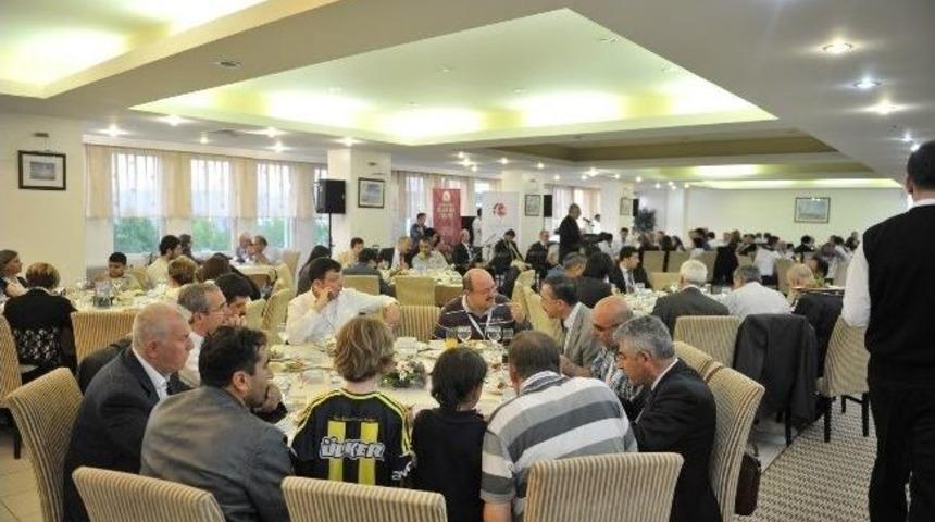 Eskişehir&rsquo;de Bilgeler Zirvesi