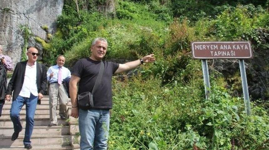 Yap İşlet Modeliyle Kilise