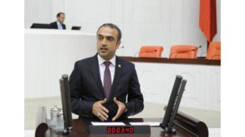 Ak Parti&rsquo;li İ&ccedil;ten&rsquo;den Diyarbakır&rsquo;ın Fethi A&ccedil;ıklaması