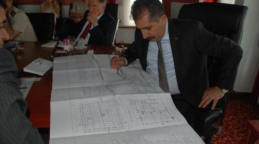 Bolu Valisi&rsquo;nden Yayla Evleri İ&ccedil;in Kesin Talimat