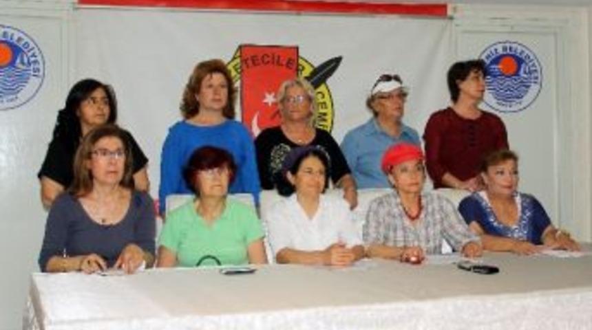 &Ccedil;evreciler Caretta Caretta &Ouml;l&uuml;mlerine Tepki G&ouml;sterdi