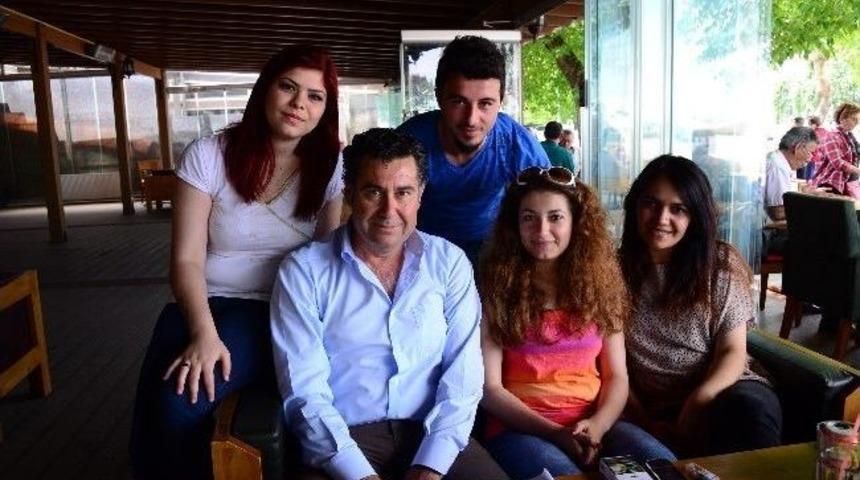 Başkan Kocadon, Destek İ&ccedil;in Yalova&rsquo;da