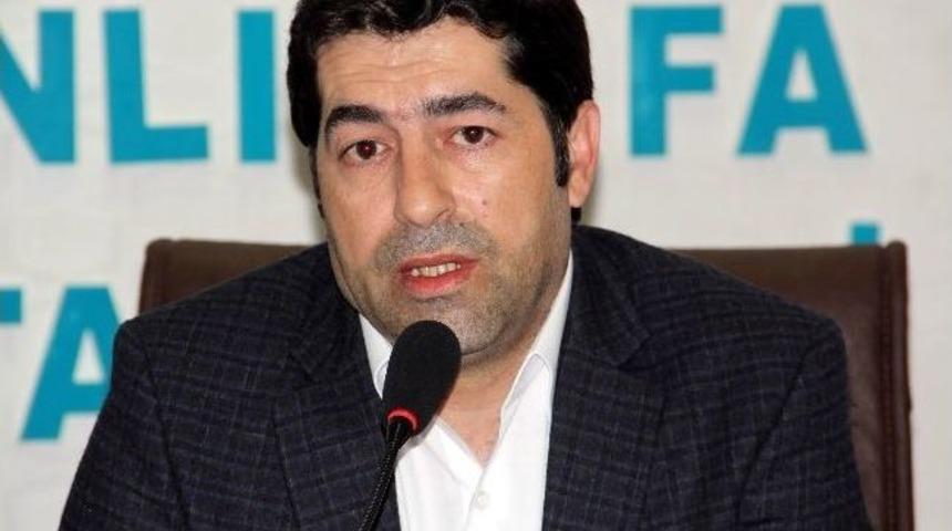 Sulhan&rsquo;dan, Gazetecilere Aile Tembihi