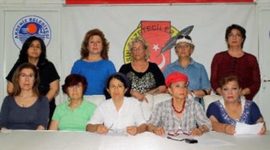 Aslan: "sokakta &Ccedil;alışan &Ccedil;ocuk Sayısı Arttı"