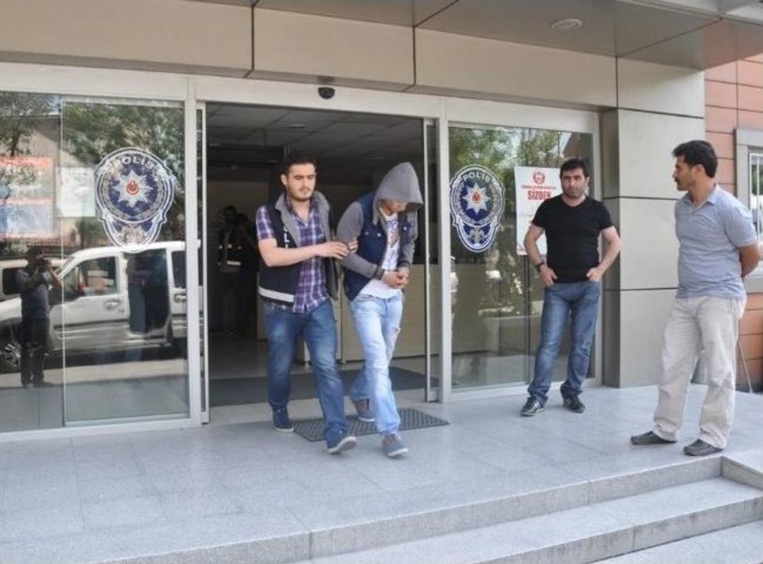 Esenler Polisinden 5 Ayda 25 Operasyon