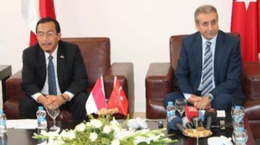 Bakan Eker&rsquo;den Gdo&rsquo;lu Mama A&ccedil;ıklaması