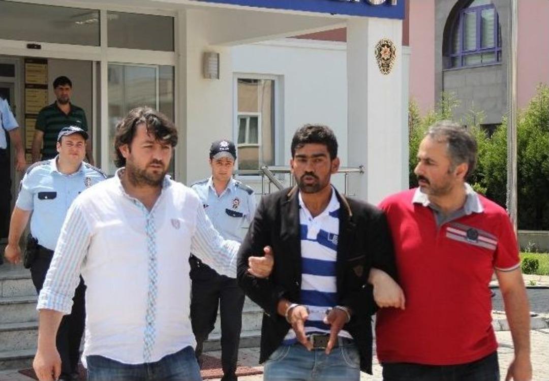 Kablo Hırsızları Yht İş&ccedil;ilerini Bıktırdı