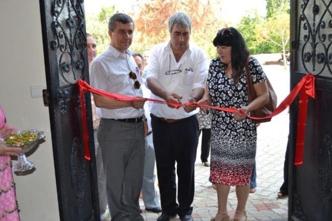 Ehem İle Mahallelerde Bayram Var