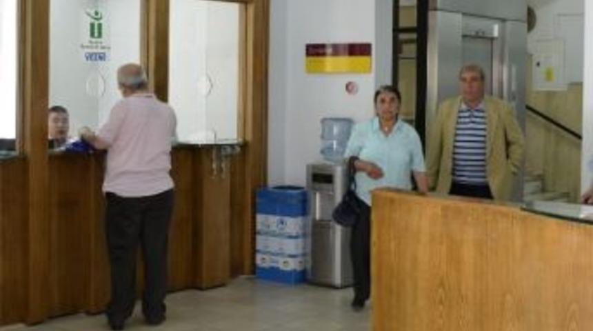 Eskişehir&rsquo;de Vatandaşlara Vergi &Ouml;deme Kolaylığı