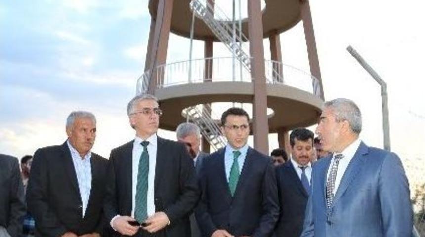 Yenilenebilir Enerji Kaynakları K&ouml;ylerde Kullanılmaya Başladı