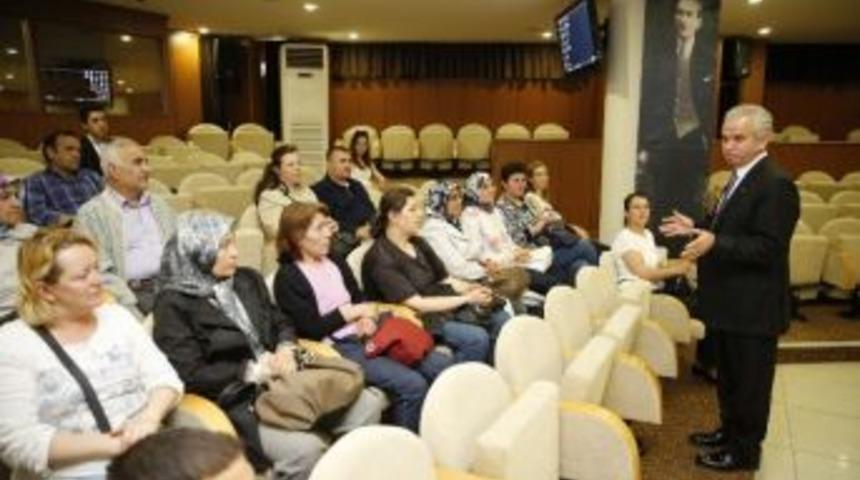 Eto&rsquo;da Hijyen Eğitimleri