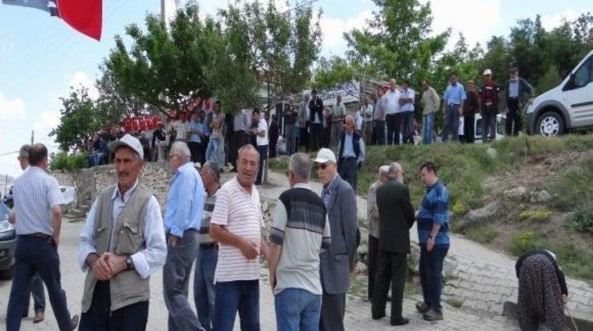 30 Yıldır Ayrı Olan K&ouml;y Birleşiyor