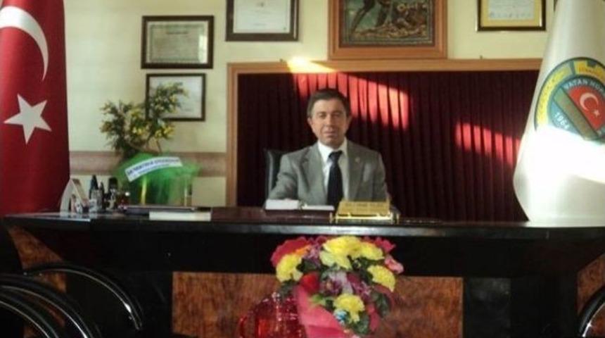 Haşhaşlar &Ccedil;i&ccedil;ek A&ccedil;tı, &Ccedil;ift&ccedil;inin Y&uuml;z&uuml; G&uuml;ld&uuml;