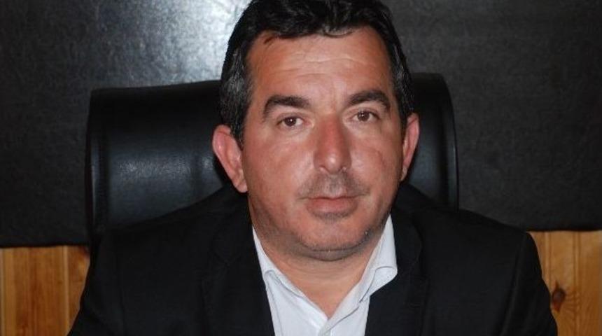 &Ccedil;ilek Halk Otob&uuml;sleri Kooperatifinde Başkanlığa &Ccedil;imen Getirildi