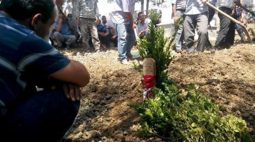 Eşinden Dayak Yiyen Hamile Kadın &Ouml;ld&uuml;