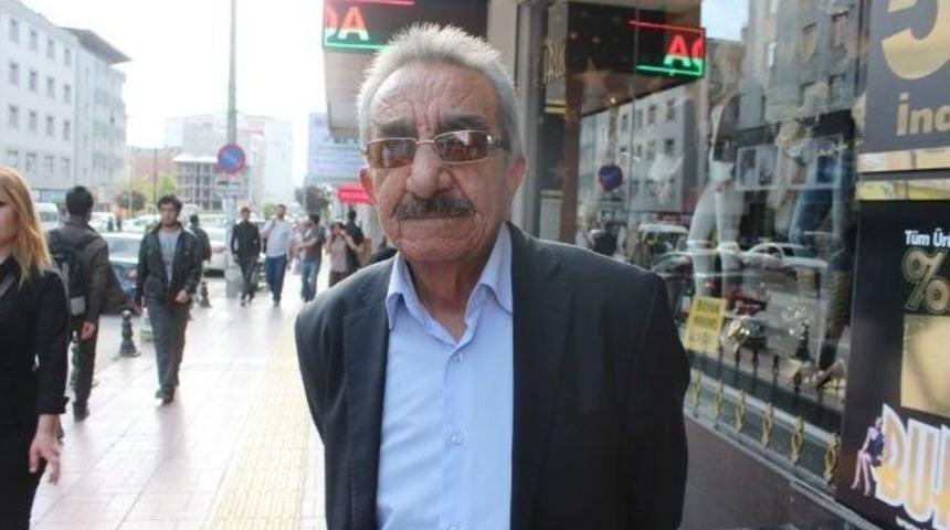 Vanlılar Kahvaltı Rekoruna Hazır