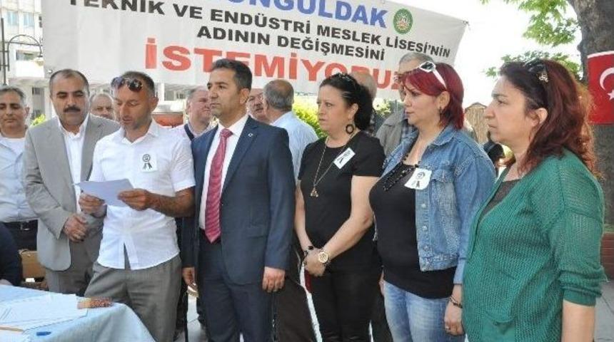 Kamu-sen&rsquo;den, İmza Kampanyasına Destek