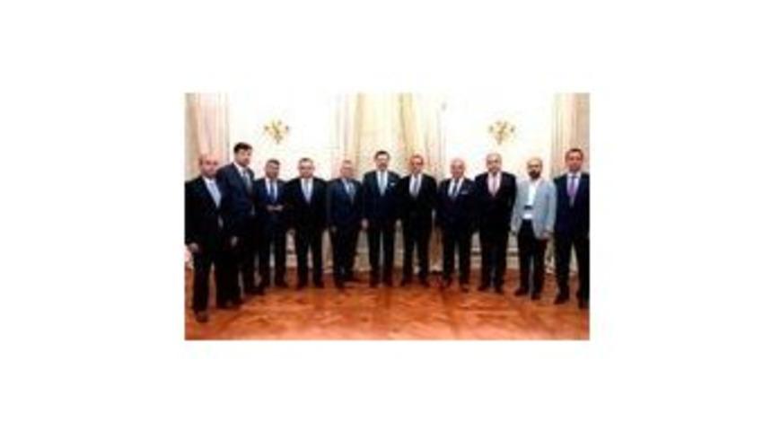 Boz&uuml;y&uuml;k Tso, Lojistik K&ouml;y İ&ccedil;in Bastırıyor