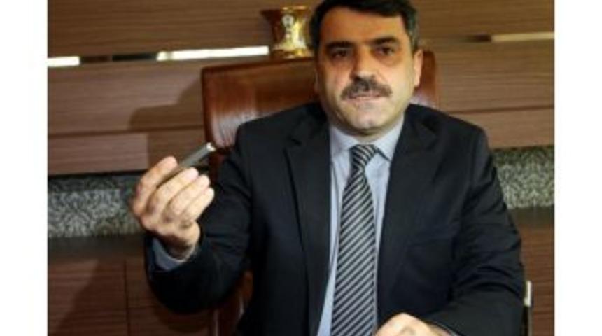 Samsun'da 14 Yıl &Ouml;nce Kaybolan &Ccedil;ocuk