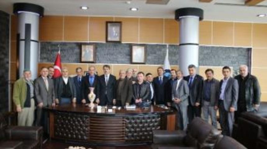 G&uuml;m&uuml;şhaneliler Derneği&rsquo;nin Geleneksel Yayla Şenliği 1 Haziran&rsquo;da