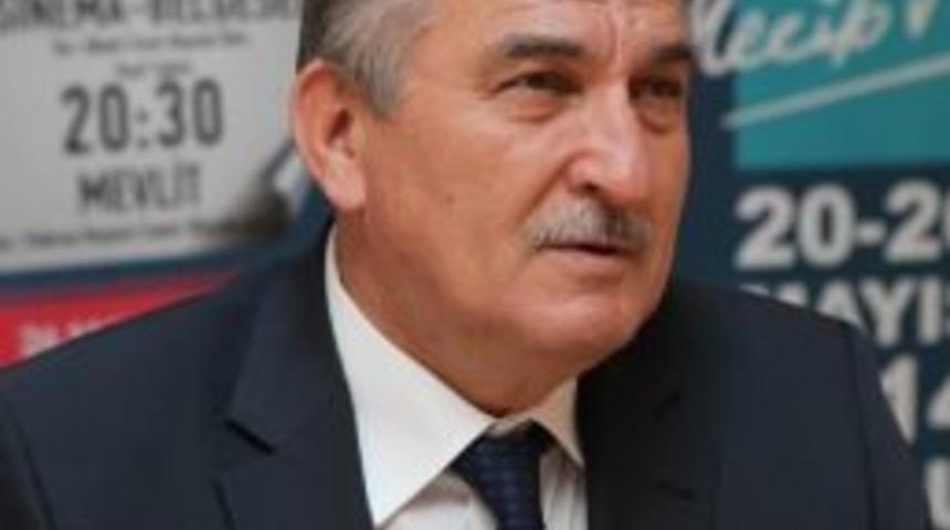 Adnan Menderes Ve İki Bakanın İdam Edilişinin 54. Yıldönümü