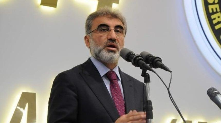 Bakan Yıldız: &ldquo;t&uuml;rkiye&rsquo;nin Siyasi İstikrarı Her Fırsatta Yıpratılmak İsteniyor&rdquo;