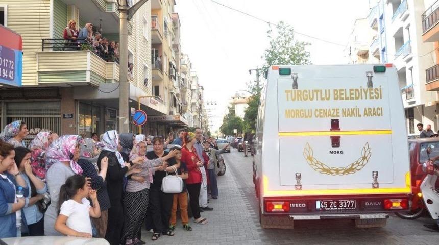 İzmir'deki Trafik Kazası