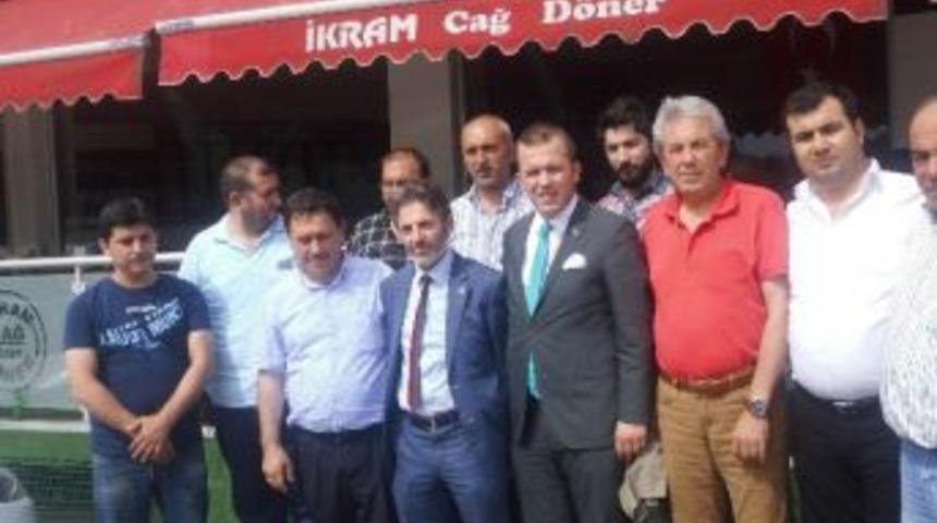 Tarafsız Gazeteciler Derneği Kuruldu