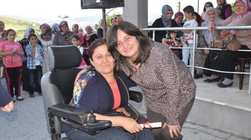 Kurtuluş Sym&rsquo;de Sertifika Heyecanı