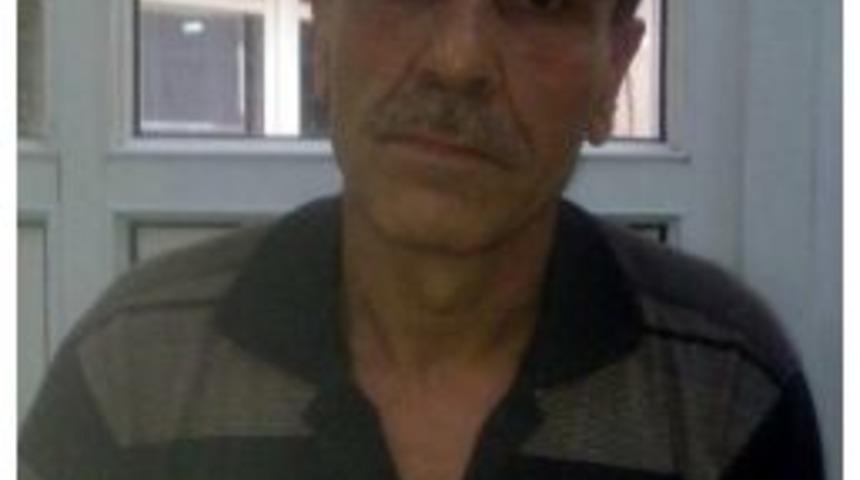 Katili Aile Hasreti Yakalattı