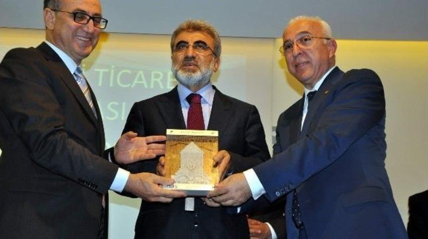 Bakan Yıldız: “soma Faciasıyla İlgili Tek Taraflı Değil, Bütün Tarafları İçine Alan Bir Çalışma Yapılıyor”