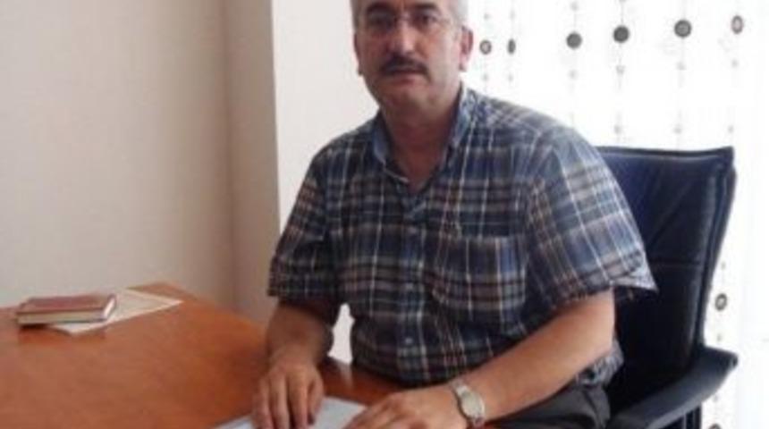 Taşcan: "mavi Marmara Kararı Yerinde Bir Karar Oldu"