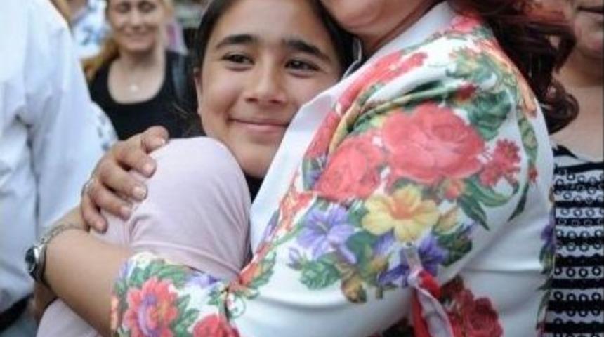 Başkan &Ccedil;er&ccedil;ioğlu, Buharkent&rsquo;te Vatandaşlarla Buluştu