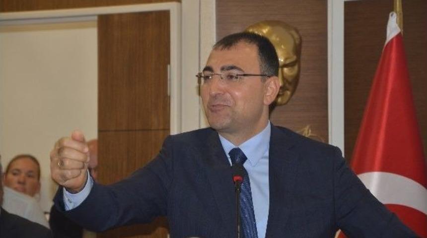 Kadın &Ccedil;ift&ccedil;iler Sertifikalarını Aldı