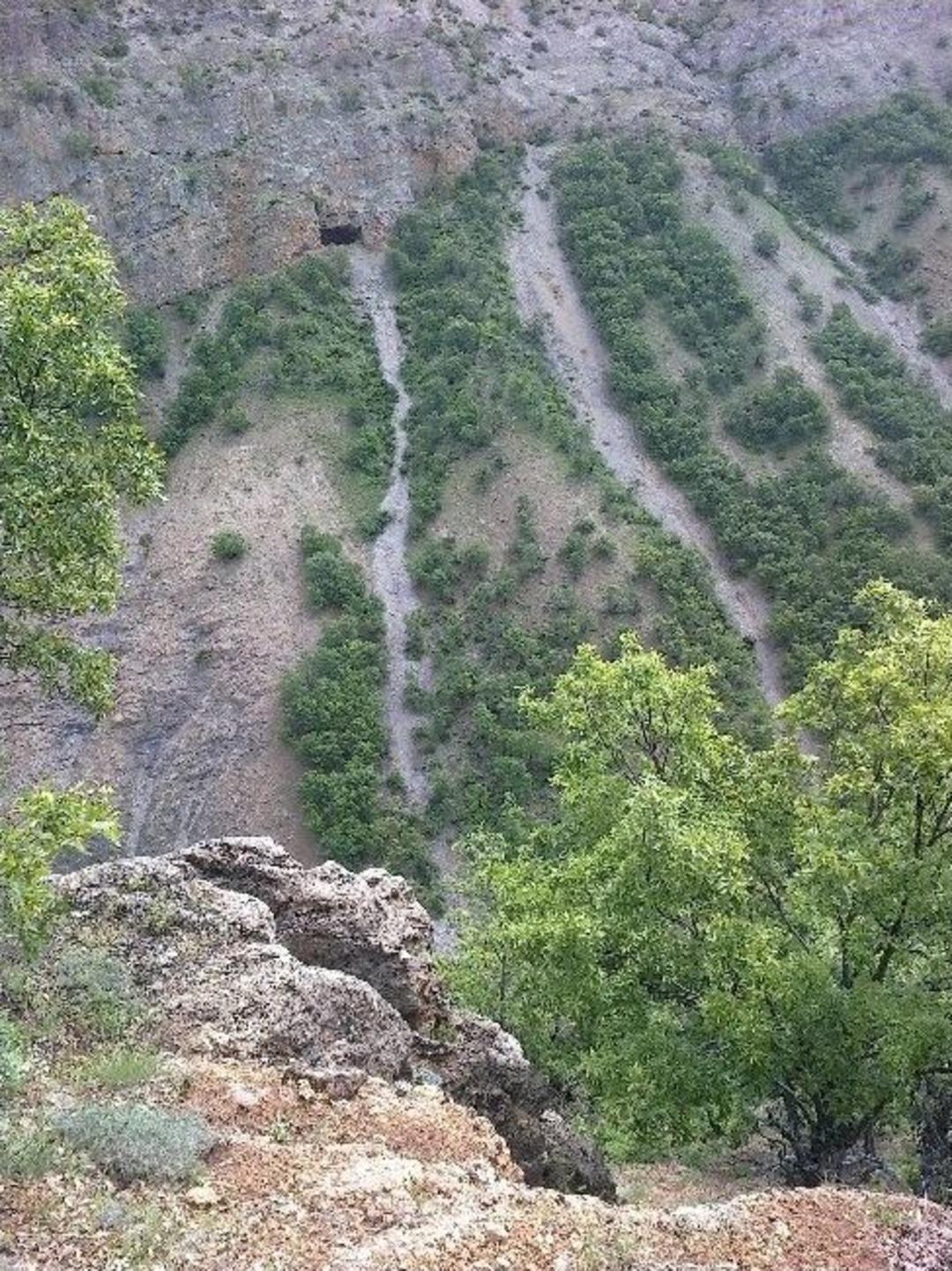D&uuml;şt&uuml;ğ&uuml; U&ccedil;urumdan 30 Saat Sonra &Ccedil;ıkarıldı
