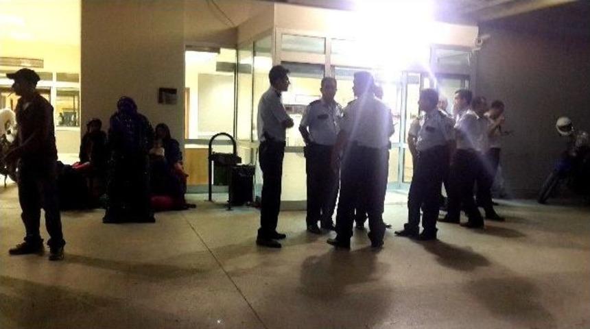 &Uuml;st&uuml;ne Televizyon D&uuml;şen &Ccedil;ocuk &Ouml;ld&uuml;