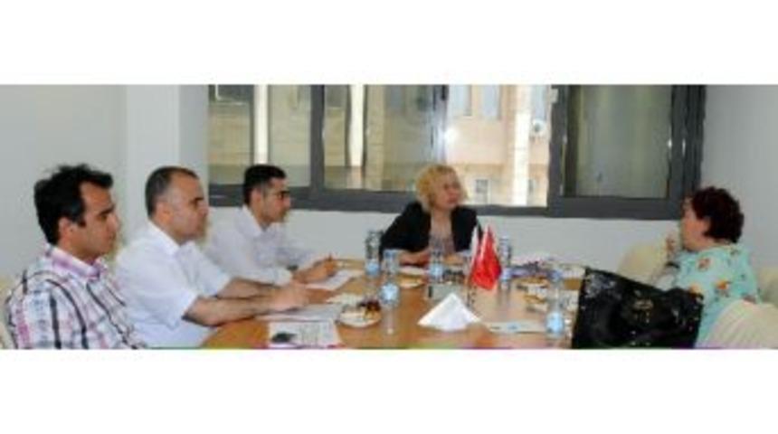 Mesleki Eğitim Projesinde Yeni D&ouml;nem