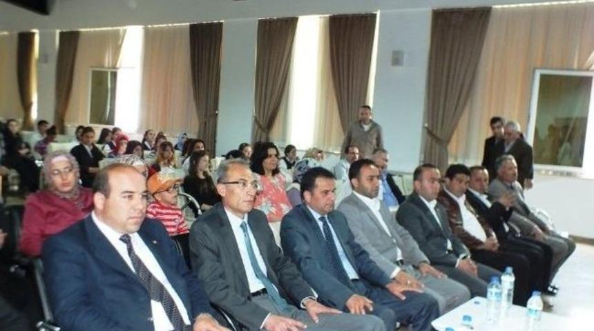 K&ouml;y Lisesinden Dolu Dolu Mezuniyet T&ouml;reni