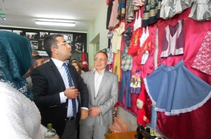 El Emekleri Görücüye Çıktı G5